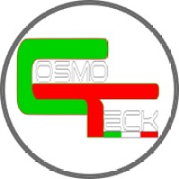 Cosmoteck s.a.s logo, Cosmoteck s.a.s contact details