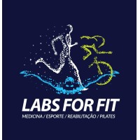 LABS FOR FIT logo, LABS FOR FIT contact details