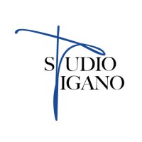 Studio Tigano logo, Studio Tigano contact details