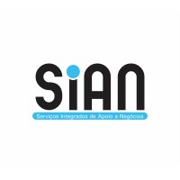 SIAN - Soluções Inovadoras de Apoio a Negócios logo, SIAN - Soluções Inovadoras de Apoio a Negócios contact details