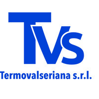 TVS Termovalseriana srl - caldaie Bergamo logo, TVS Termovalseriana srl - caldaie Bergamo contact details