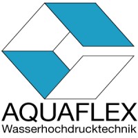 Aquaflex Wasserhochdrucktechnik logo, Aquaflex Wasserhochdrucktechnik contact details