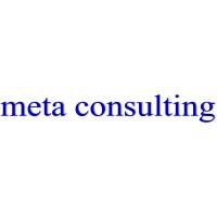 Meta Consulting Ltd logo, Meta Consulting Ltd contact details