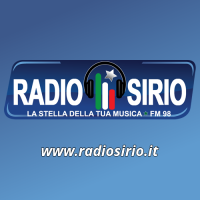 Radio Sirio logo, Radio Sirio contact details