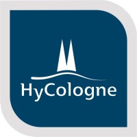 HyCologne Wasserstoff Region Rheinland e.v. logo, HyCologne Wasserstoff Region Rheinland e.v. contact details