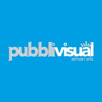 Pubblivisual logo, Pubblivisual contact details