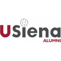 USiena Alumni logo, USiena Alumni contact details