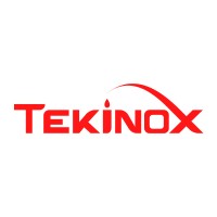 Tekinox Caldeiraria logo, Tekinox Caldeiraria contact details