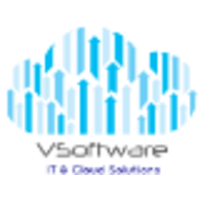 VSoftware - IT & Cloud Solutions logo, VSoftware - IT & Cloud Solutions contact details