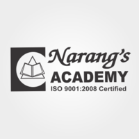 Narangs Academy logo, Narangs Academy contact details