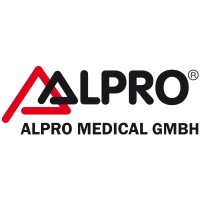 ALPRO MEDICAL GmbH logo, ALPRO MEDICAL GmbH contact details