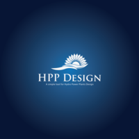 HPP Design logo, HPP Design contact details