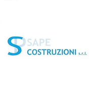 SAPE COSTRUZIONI SRL logo, SAPE COSTRUZIONI SRL contact details