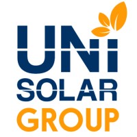 Unisolar Group logo, Unisolar Group contact details