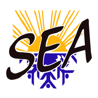 SEA snc logo, SEA snc contact details