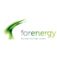 Forenergy Ltd logo, Forenergy Ltd contact details