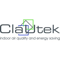 CLAUTEK logo, CLAUTEK contact details