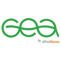 GEA by altuofianco Srl logo, GEA by altuofianco Srl contact details