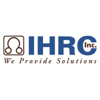 IHRC logo, IHRC contact details