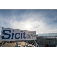 SICIT S.R.L. logo, SICIT S.R.L. contact details