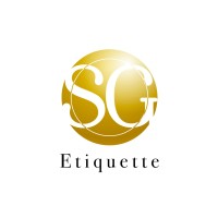 SG Etiquette Consulting logo, SG Etiquette Consulting contact details