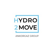 Hydro2Move logo, Hydro2Move contact details