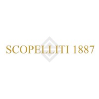 SCOPELLITI 1887 logo, SCOPELLITI 1887 contact details