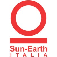 Sun Earth - Italy logo, Sun Earth - Italy contact details