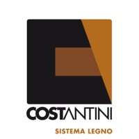 Costantini Case in Legno - LA Cost S.r.l. logo, Costantini Case in Legno - LA Cost S.r.l. contact details