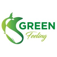 Green Feeling logo, Green Feeling contact details