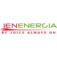 Agenzie Jen Energia logo, Agenzie Jen Energia contact details