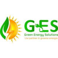 Green Energy Solutions (GES) logo, Green Energy Solutions (GES) contact details