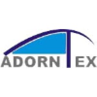 adorntex logo, adorntex contact details