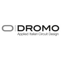 Dromo Circuit Design logo, Dromo Circuit Design contact details