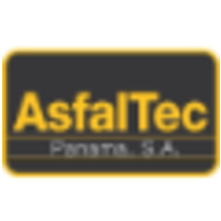 AsfalTec Panamá logo, AsfalTec Panamá contact details