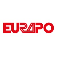 EURAPO logo, EURAPO contact details