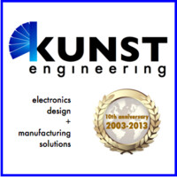 Kunst Engineering Srl logo, Kunst Engineering Srl contact details