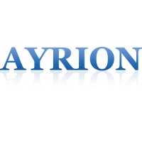 Ayrion S.p.A. logo, Ayrion S.p.A. contact details