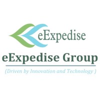 eExpedise Technologies logo, eExpedise Technologies contact details