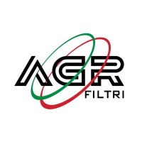 AGR Filtri logo, AGR Filtri contact details