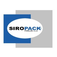 Siropack Italia logo, Siropack Italia contact details