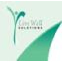 Living Well Solutions logo, Living Well Solutions contact details