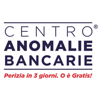 Centro Anomalie Bancarie logo, Centro Anomalie Bancarie contact details