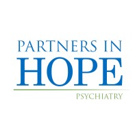 Partners In Hope Psychiatry logo, Partners In Hope Psychiatry contact details