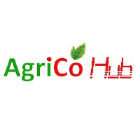 AgriCo Hub logo, AgriCo Hub contact details