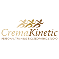 Crema Kinetic logo, Crema Kinetic contact details