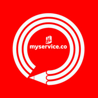 MYSERVICE.CO logo, MYSERVICE.CO contact details