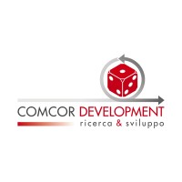 Comcor Development srl logo, Comcor Development srl contact details