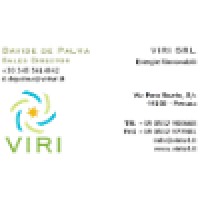 Viri logo, Viri contact details