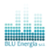 BLU Energia srl logo, BLU Energia srl contact details